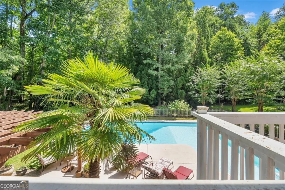 1251 South Trace Rutledge, GA 30663