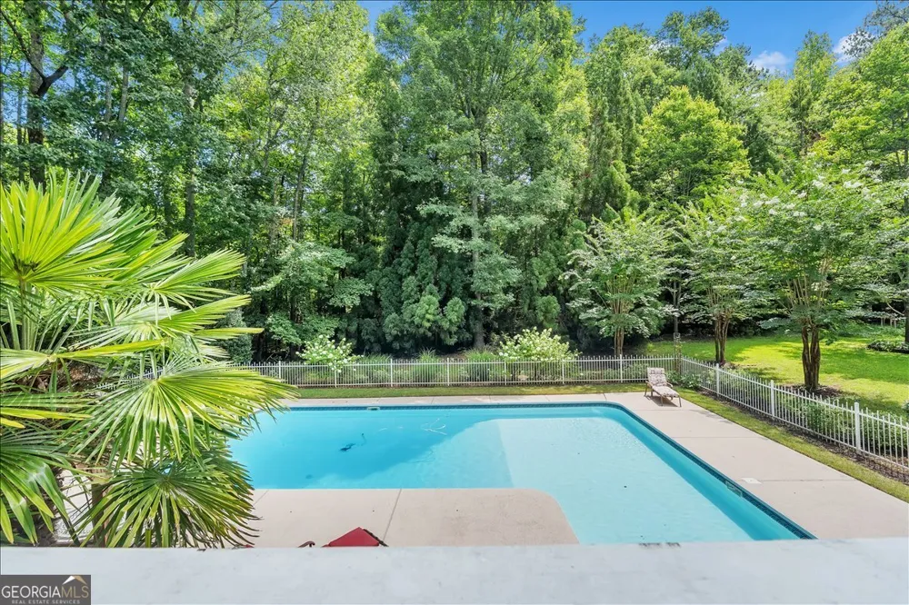 1251 South Trace Rutledge, GA 30663