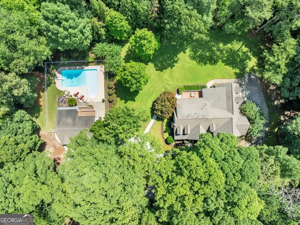 1251 South Trace Rutledge, GA 30663
