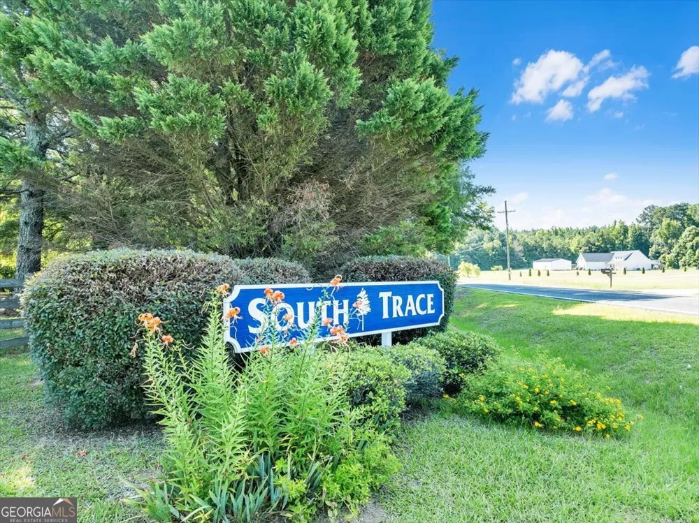 1251 South Trace Rutledge, GA 30663