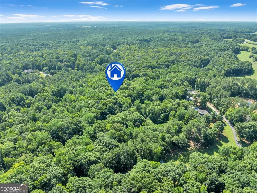 1251 South Trace Rutledge, GA 30663