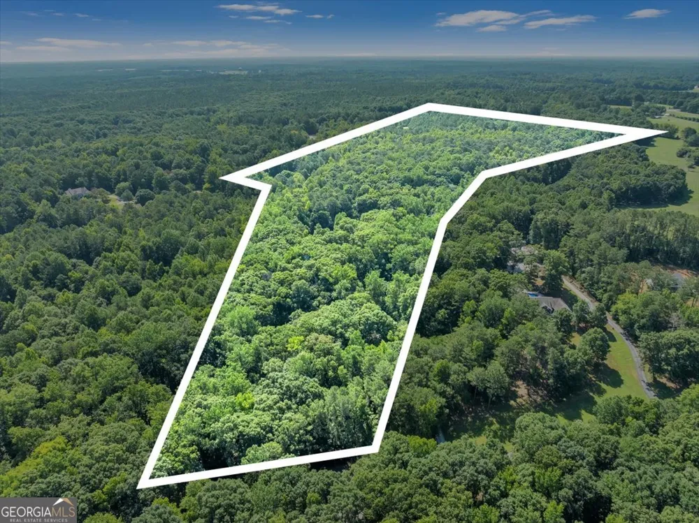 1251 South Trace Rutledge, GA 30663