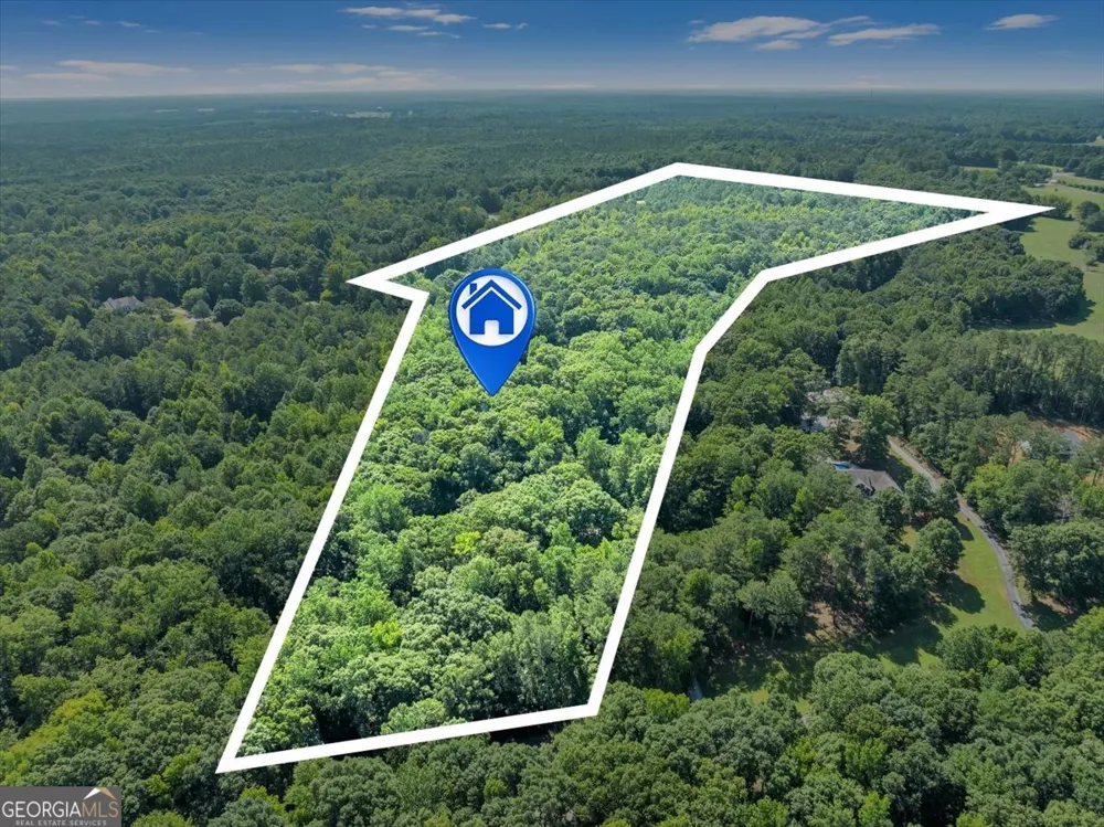 1251 South Trace Rutledge, GA 30663