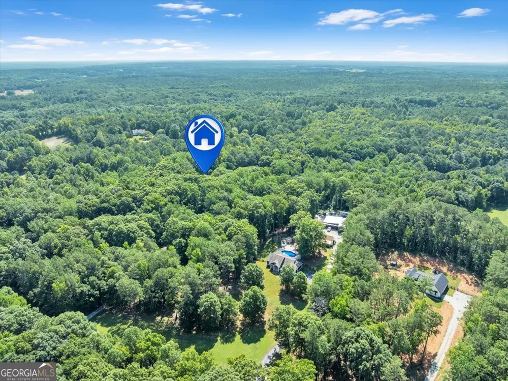 1251 South Trace Rutledge, GA 30663