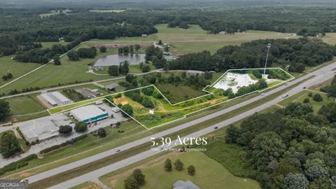 1040 N 27 HWY