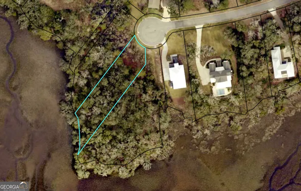 120 Carousers CV St. Marys, GA 31558