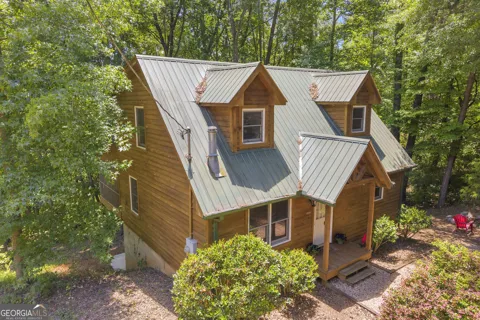 148 Lakeside Hills RD