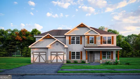 107 Ranch RD