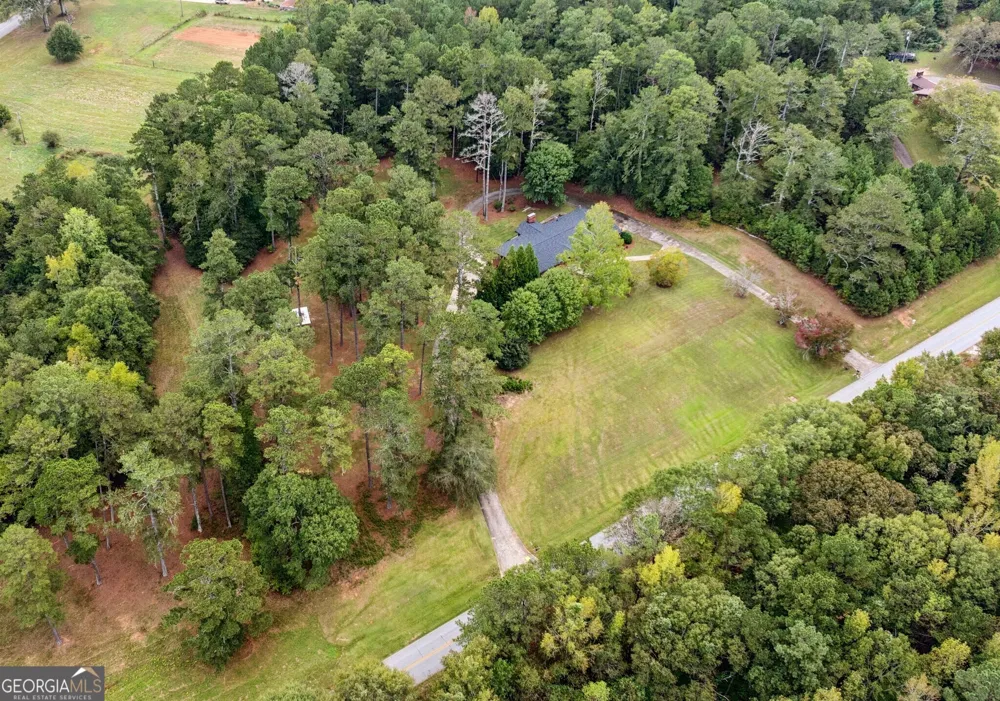 334 Luther Bailey RD Senoia, GA 30276