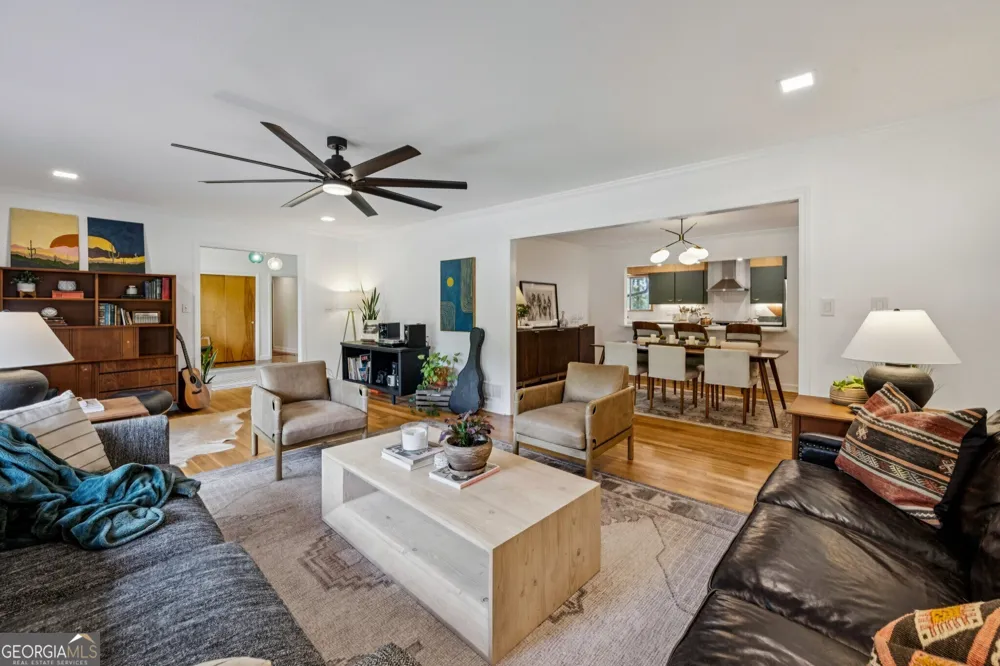 334 Luther Bailey RD Senoia, GA 30276