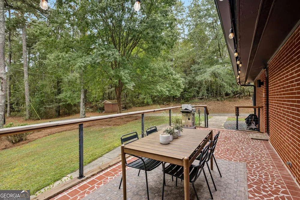 334 Luther Bailey RD Senoia, GA 30276