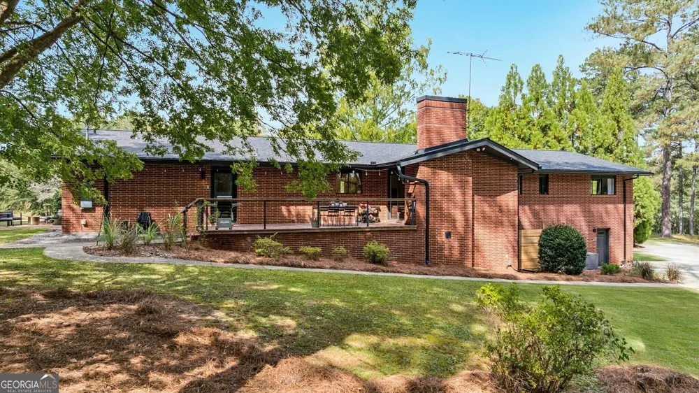 334 Luther Bailey RD Senoia, GA 30276