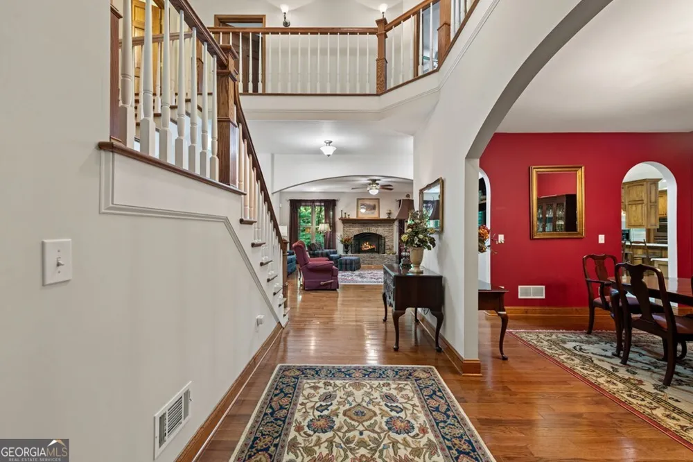 541 Davis RD Blue Ridge, GA 30513
