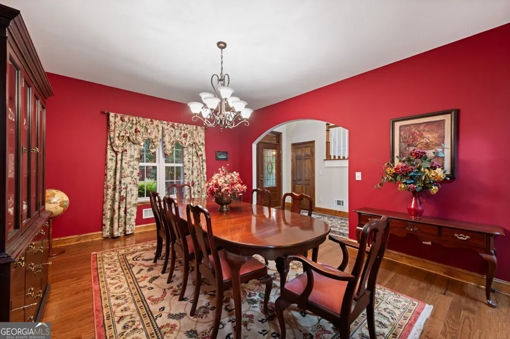541 Davis RD Blue Ridge, GA 30513