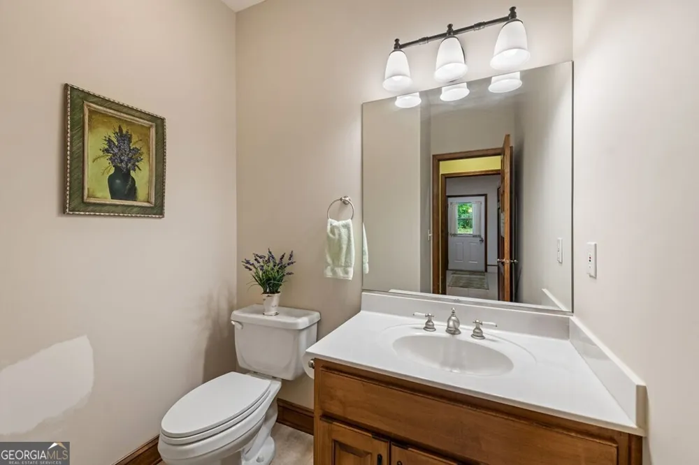 541 Davis RD Blue Ridge, GA 30513