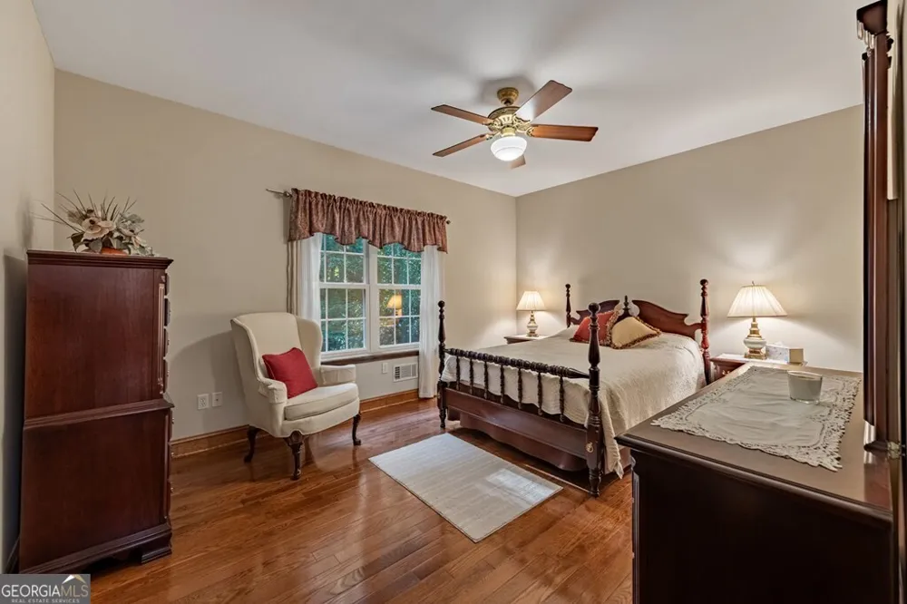 541 Davis RD Blue Ridge, GA 30513