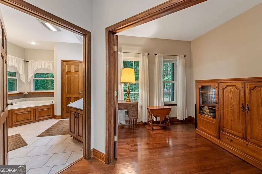 541 Davis RD Blue Ridge, GA 30513