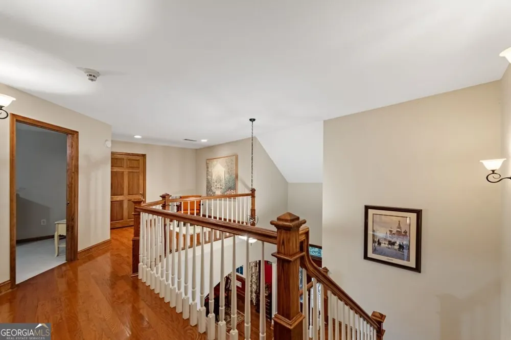 541 Davis RD Blue Ridge, GA 30513