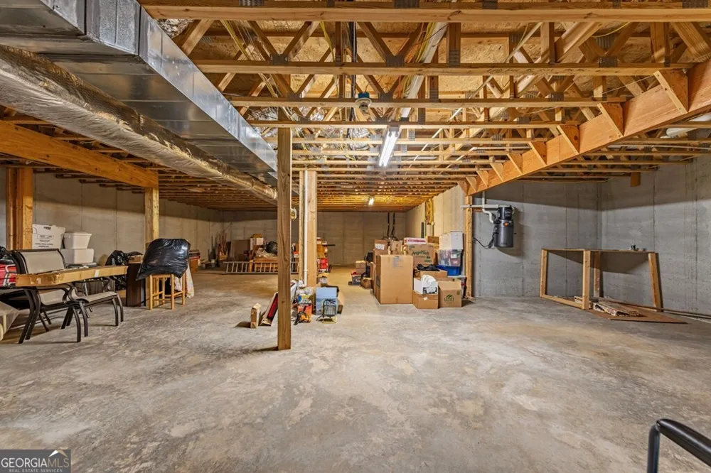 541 Davis RD Blue Ridge, GA 30513