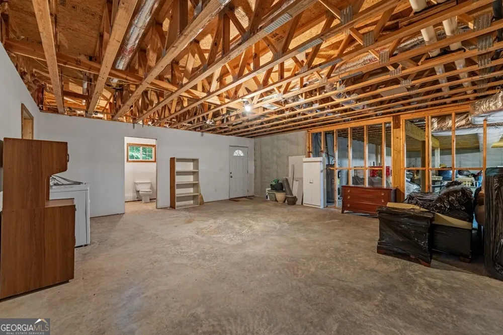541 Davis RD Blue Ridge, GA 30513