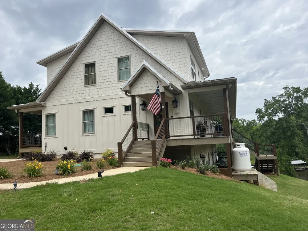121 Discovery Bay NW Milledgeville, GA 31061