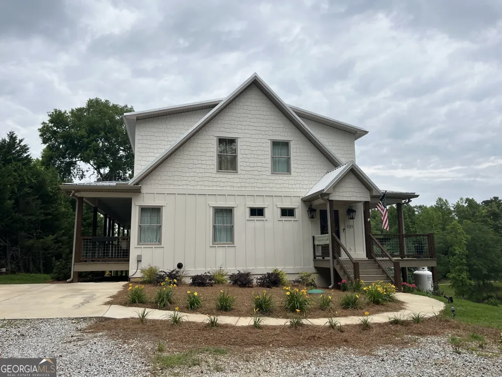 121 Discovery Bay NW Milledgeville, GA 31061