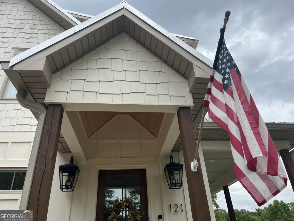 121 Discovery Bay NW Milledgeville, GA 31061