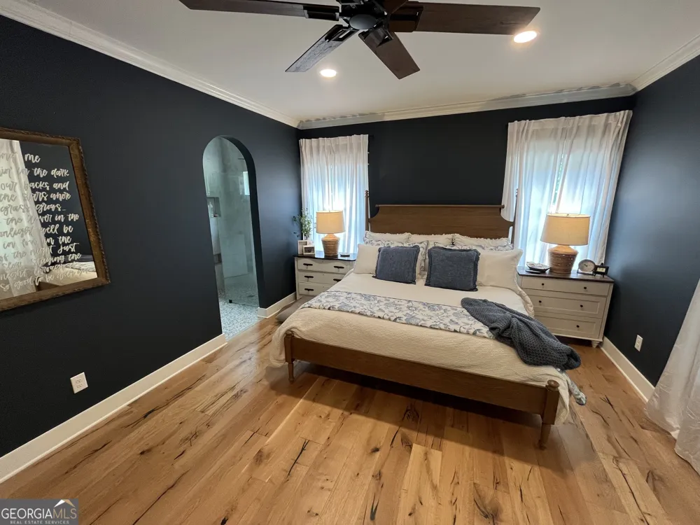 121 Discovery Bay NW Milledgeville, GA 31061