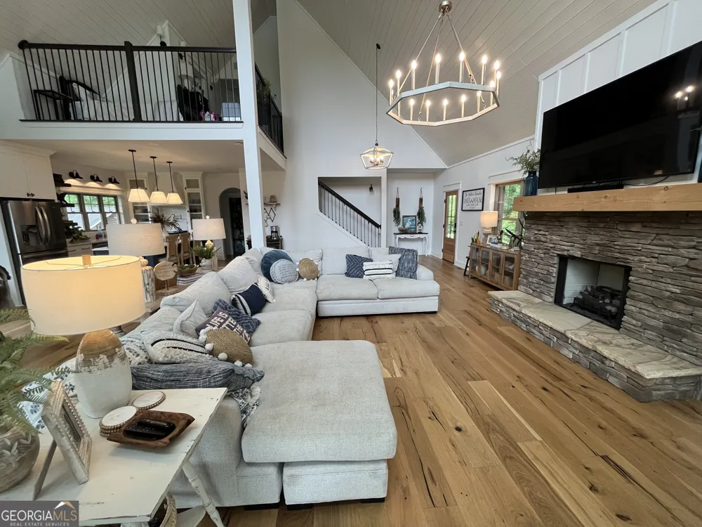 121 Discovery Bay NW Milledgeville, GA 31061