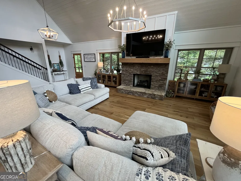 121 Discovery Bay NW Milledgeville, GA 31061