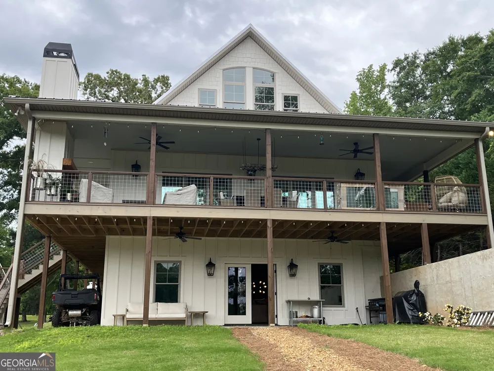 121 Discovery Bay NW Milledgeville, GA 31061