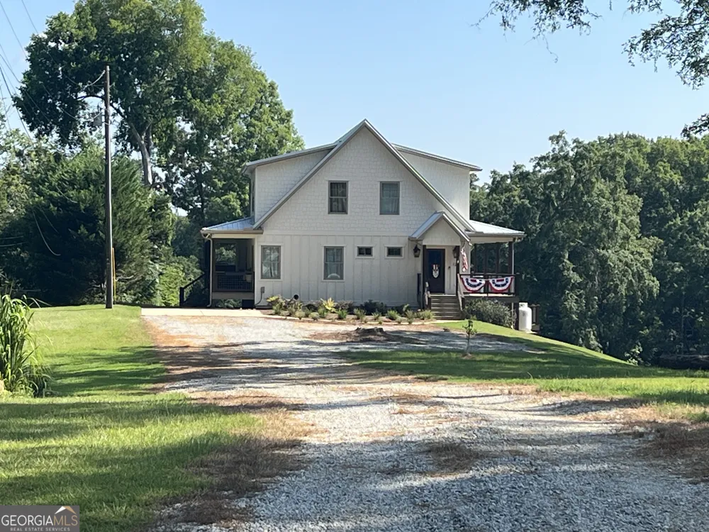 121 Discovery Bay NW Milledgeville, GA 31061