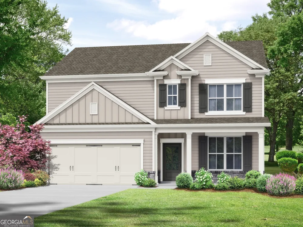 105 Royal Tern LN Warner Robins, GA 31093