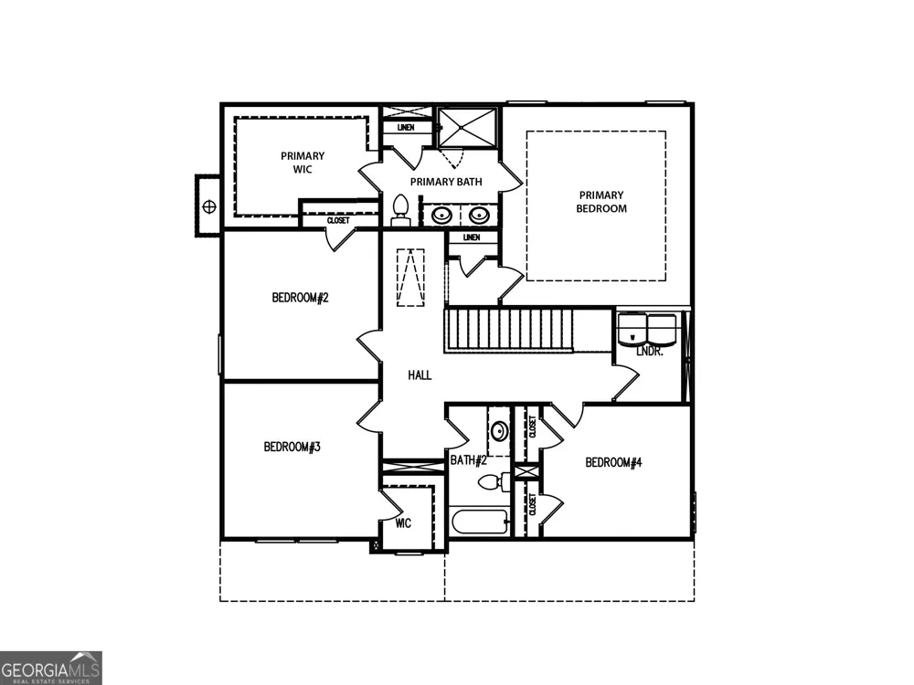 105 Royal Tern LN Warner Robins, GA 31093