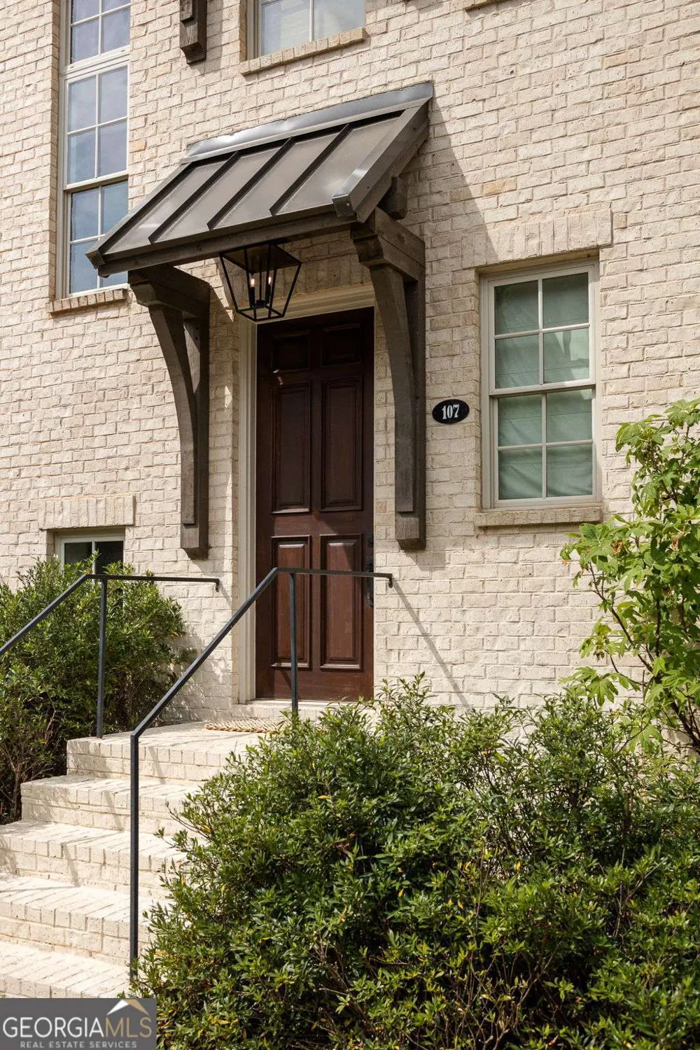 107 Ray WAY Chattahoochee Hills, GA 30268