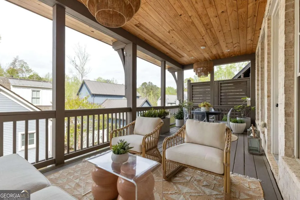 107 Ray WAY Chattahoochee Hills, GA 30268