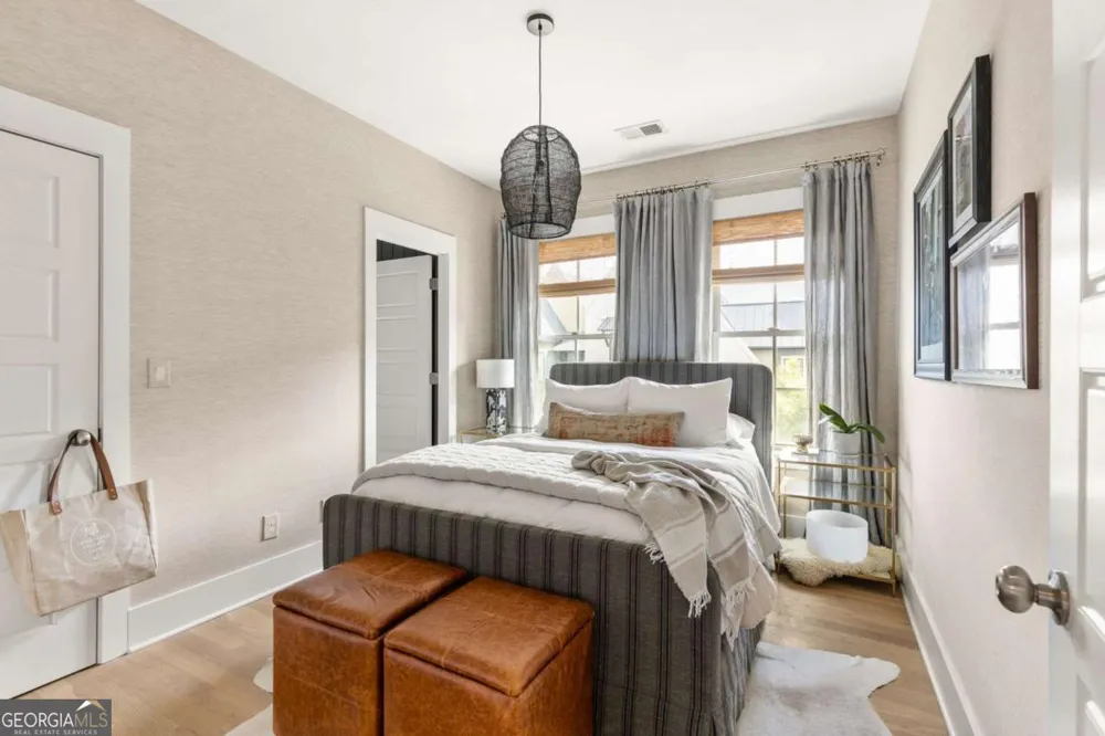 107 Ray WAY Chattahoochee Hills, GA 30268