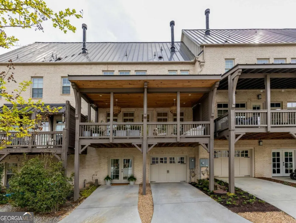 107 Ray WAY Chattahoochee Hills, GA 30268