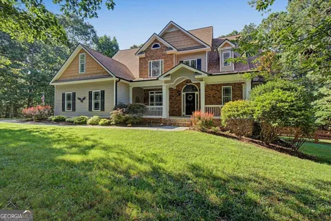 20 Blacksmith LN NW