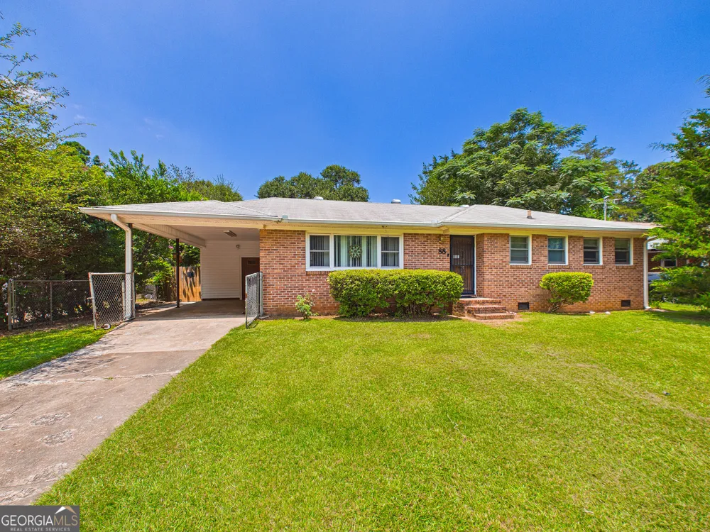 88 Ravenwood WAY Warner Robins, GA 31093
