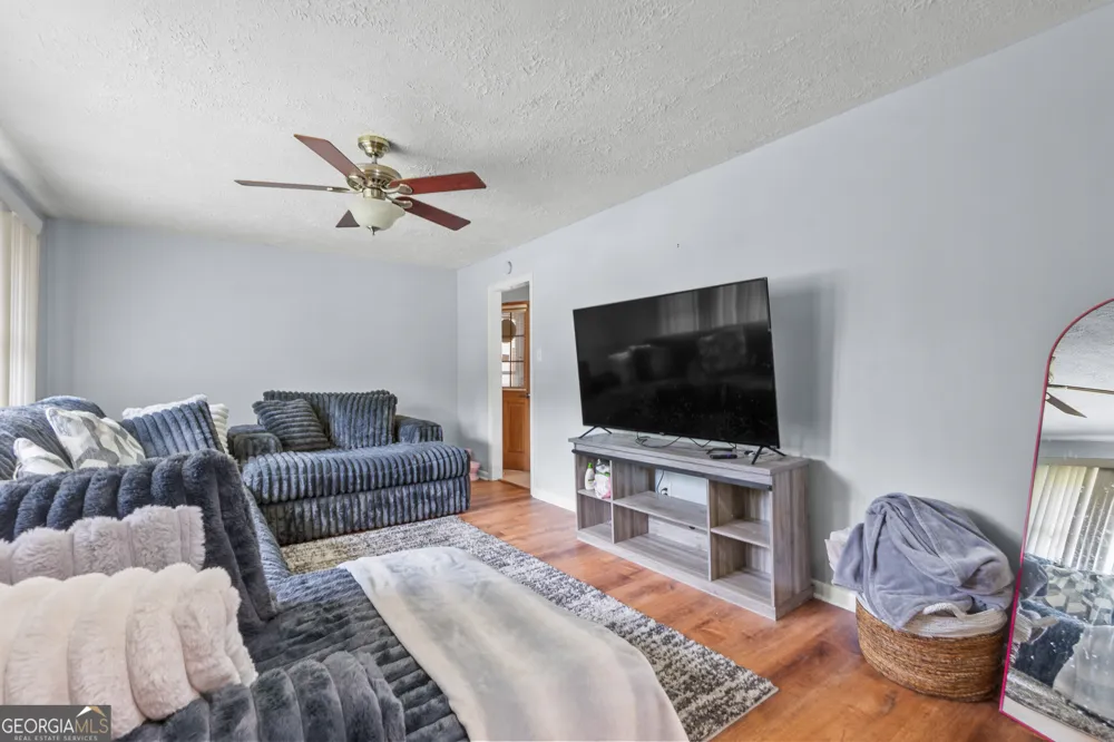 88 Ravenwood WAY Warner Robins, GA 31093
