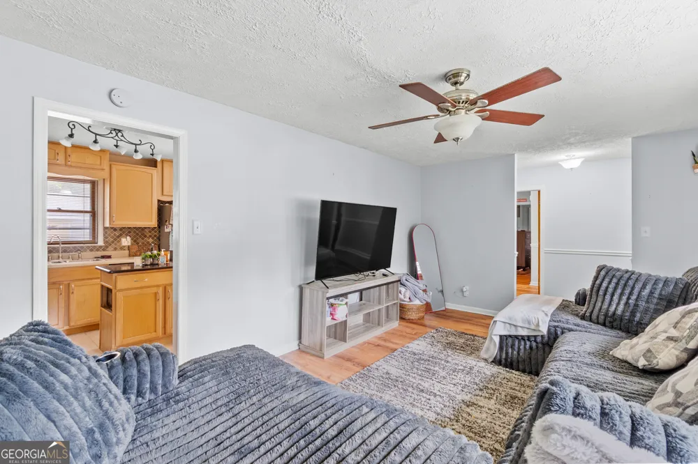 88 Ravenwood WAY Warner Robins, GA 31093