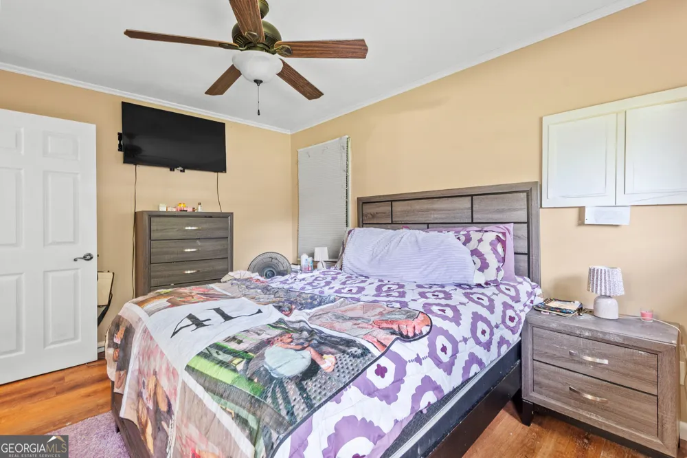 88 Ravenwood WAY Warner Robins, GA 31093