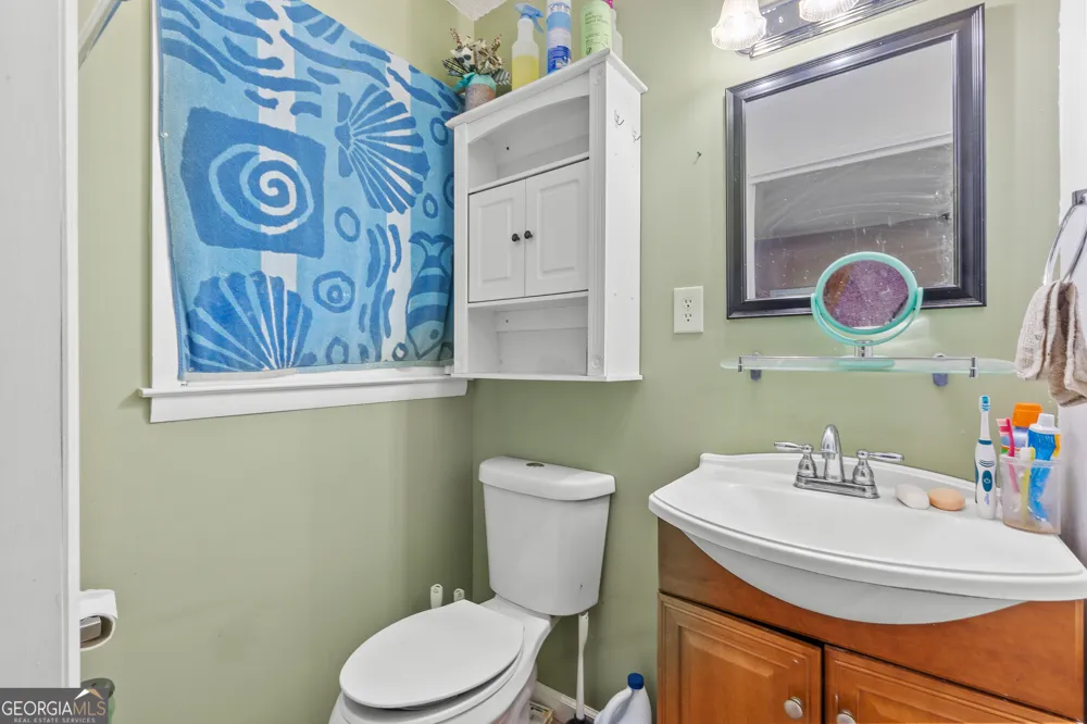 88 Ravenwood WAY Warner Robins, GA 31093