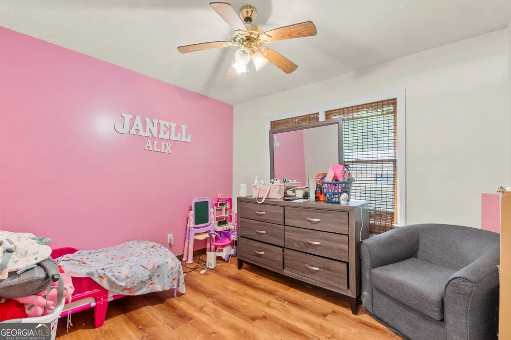 88 Ravenwood WAY Warner Robins, GA 31093