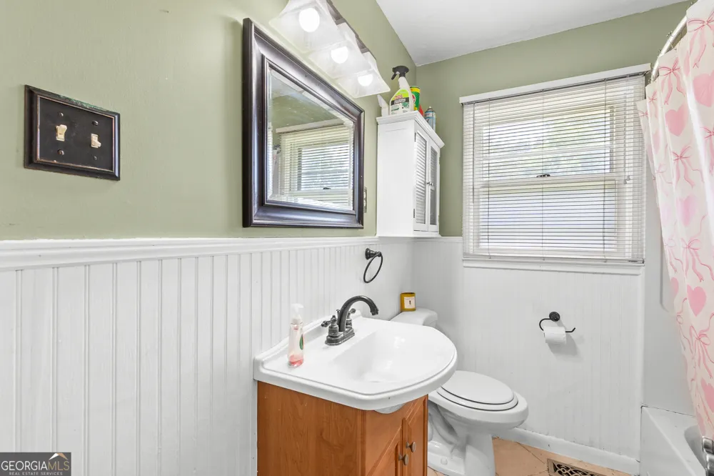88 Ravenwood WAY Warner Robins, GA 31093