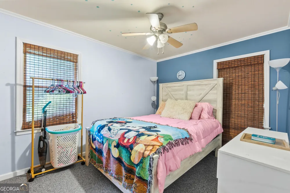 88 Ravenwood WAY Warner Robins, GA 31093