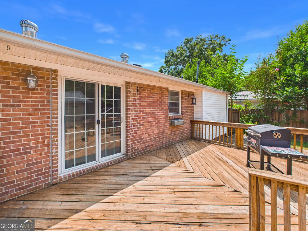 88 Ravenwood WAY Warner Robins, GA 31093