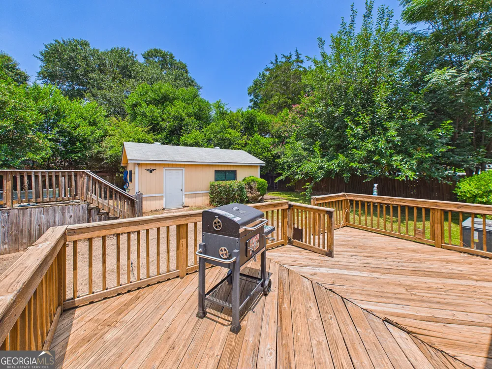 88 Ravenwood WAY Warner Robins, GA 31093