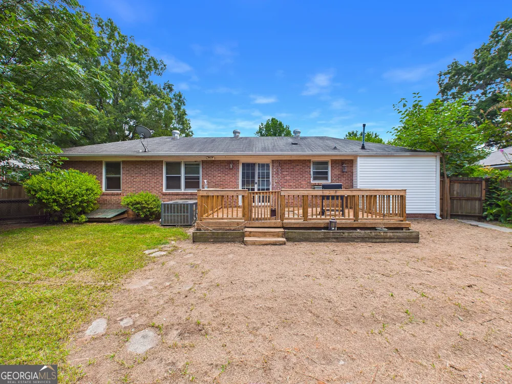 88 Ravenwood WAY Warner Robins, GA 31093